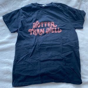 Brandy Melville Graphic Tshirt